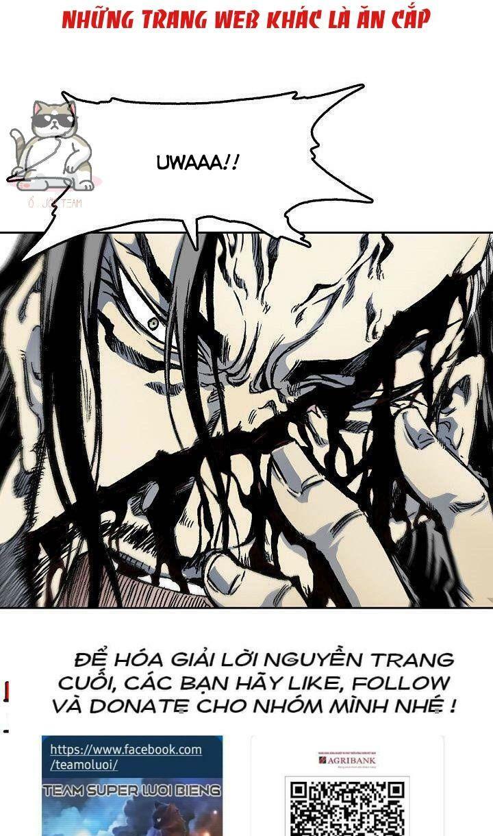 Hồi Ức Của Chiến Thần Chapter 41 - Trang 52