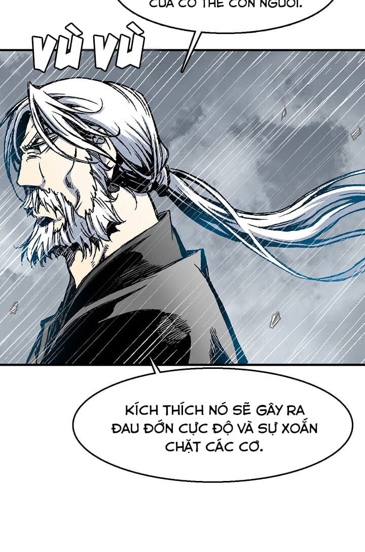 Hồi Ức Của Chiến Thần Chapter 11 - Trang 8