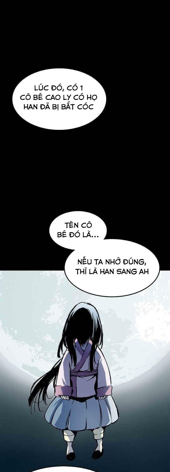 Hồi Ức Của Chiến Thần Chapter 44 - Trang 15