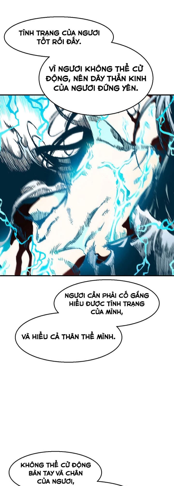 Hồi Ức Của Chiến Thần Chapter 8 - Trang 38