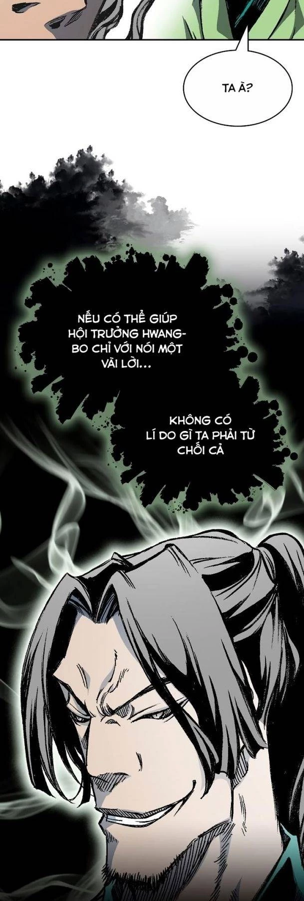 Hồi Ức Của Chiến Thần Chapter 168 - Trang 4