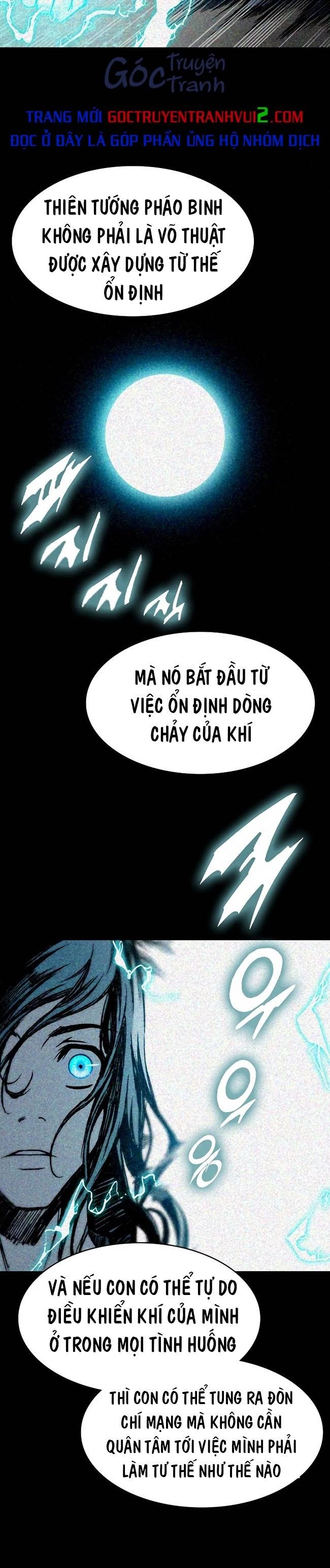 Hồi Ức Của Chiến Thần Chapter 177 - Trang 29