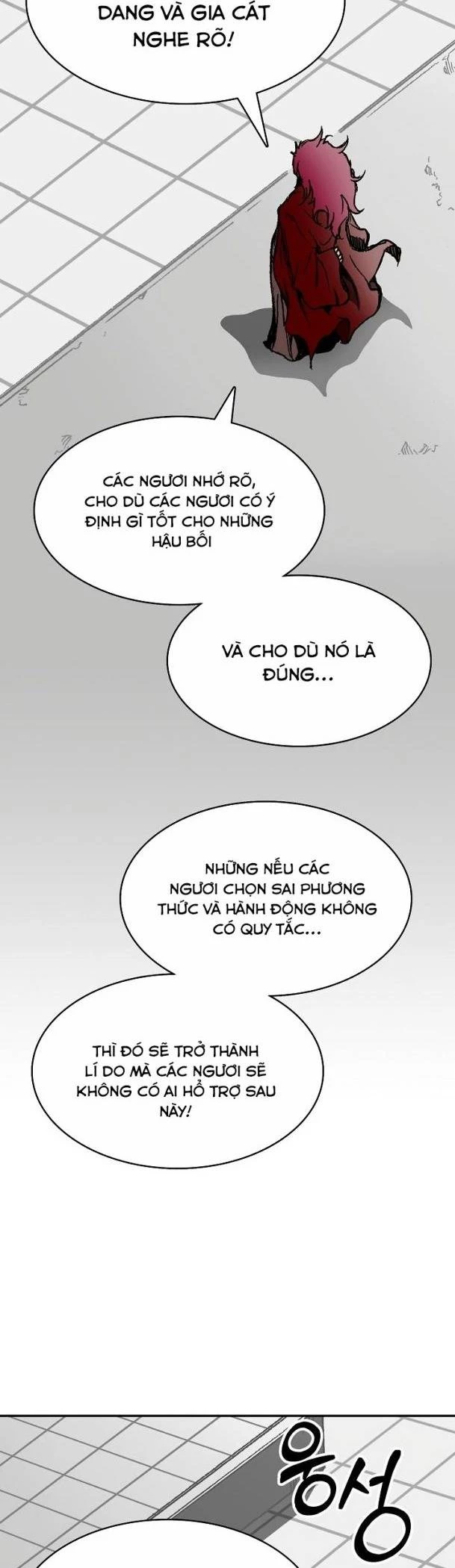 Hồi Ức Của Chiến Thần Chapter 168 - Trang 33