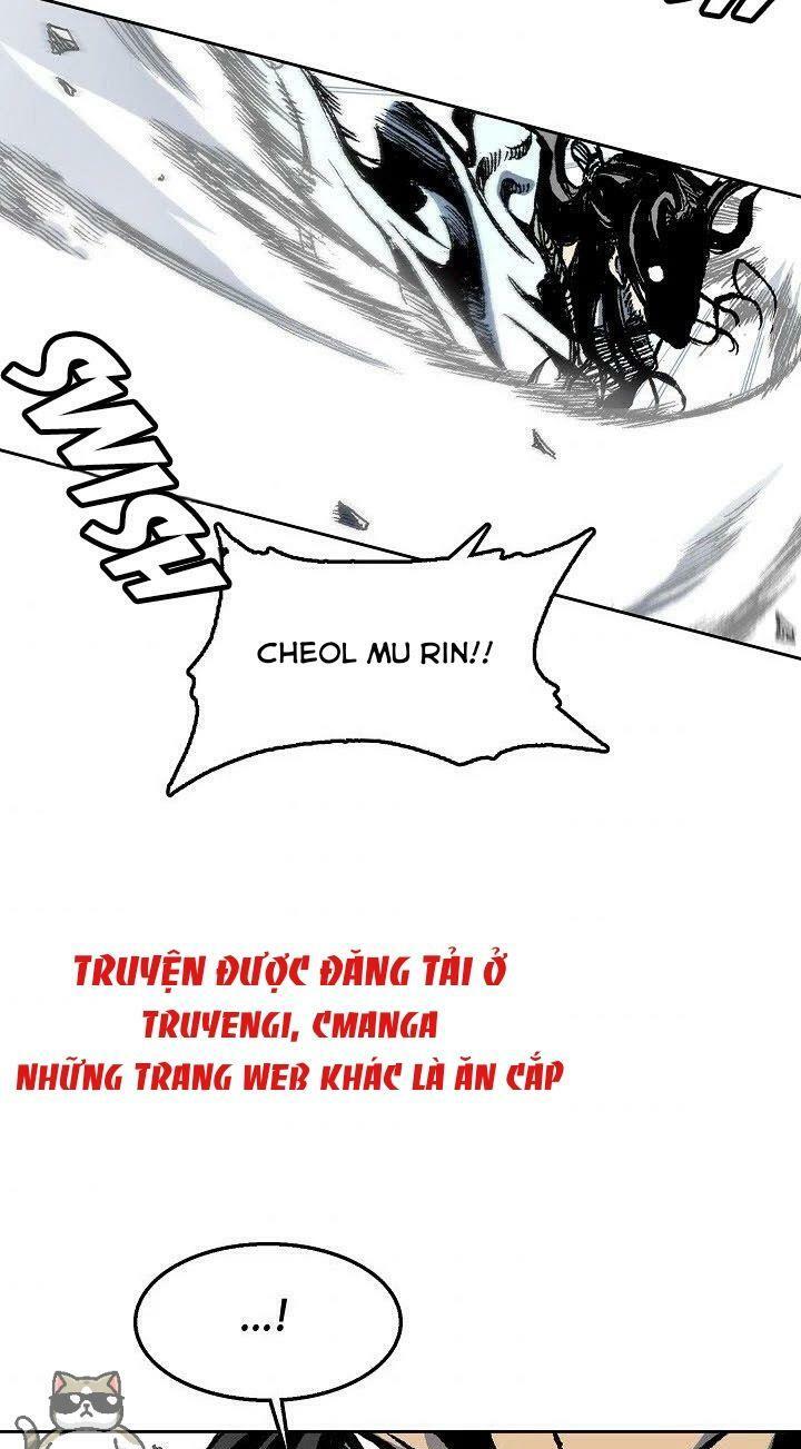 Hồi Ức Của Chiến Thần Chapter 42 - Trang 4