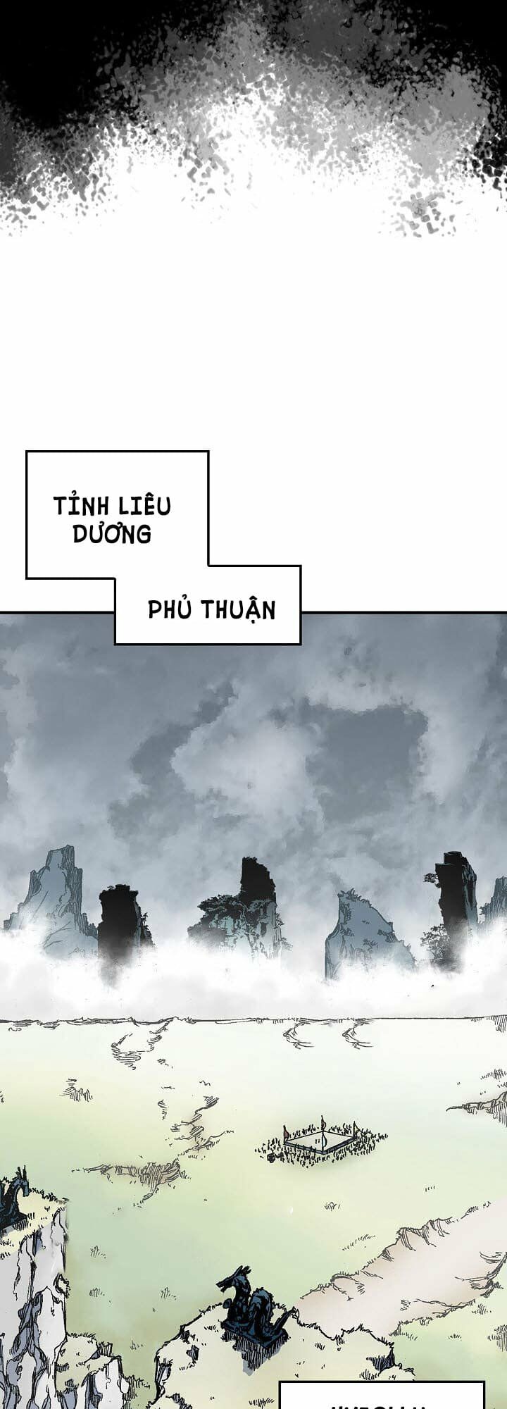 Hồi Ức Của Chiến Thần Chapter 1 - Trang 7