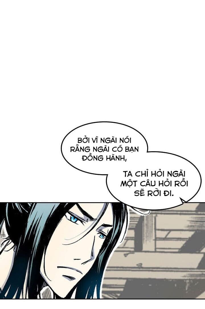 Hồi Ức Của Chiến Thần Chapter 29 - Trang 36