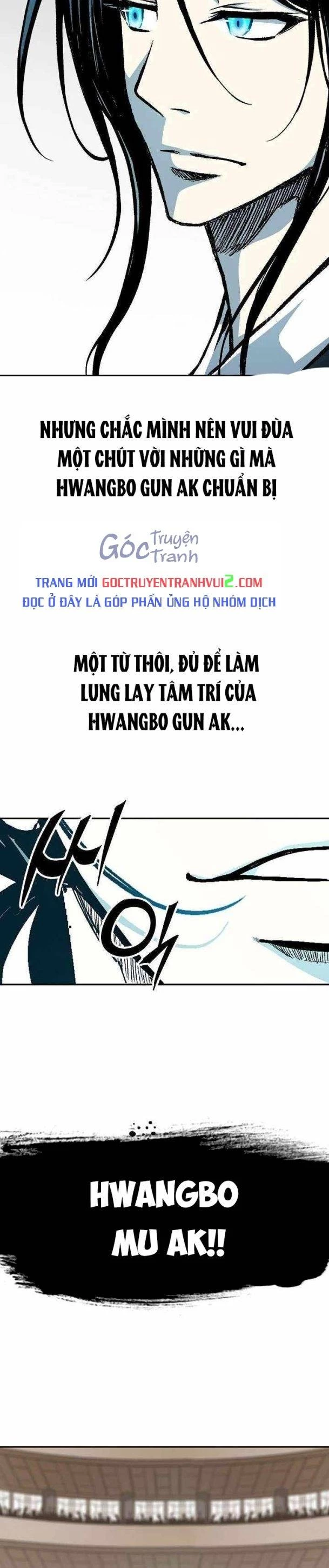 Hồi Ức Của Chiến Thần Chapter 172 - Trang 28