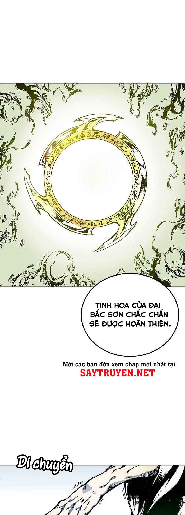 Hồi Ức Của Chiến Thần Chapter 24 - Trang 26