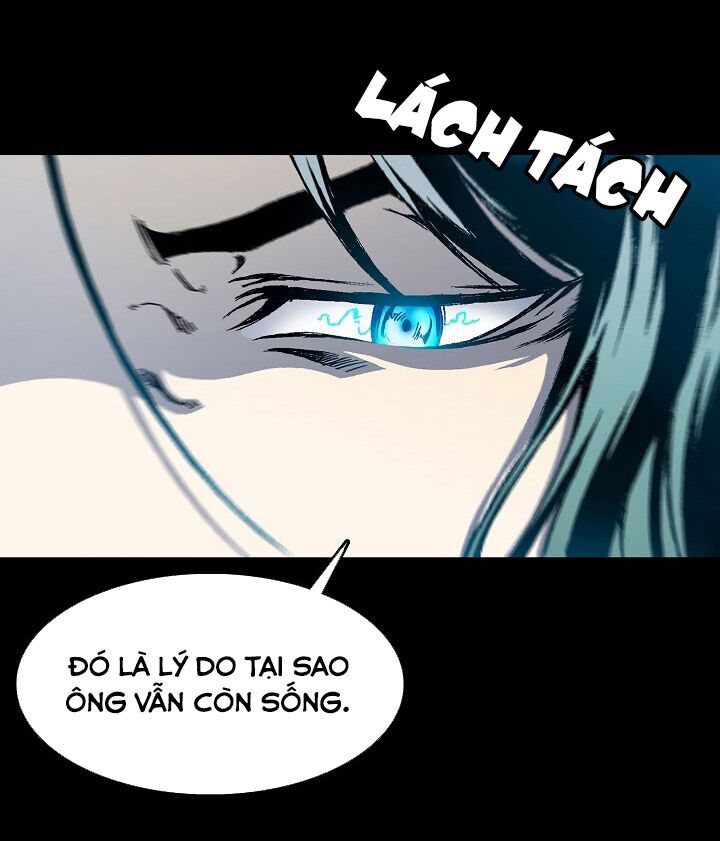 Hồi Ức Của Chiến Thần Chapter 46 - Trang 2