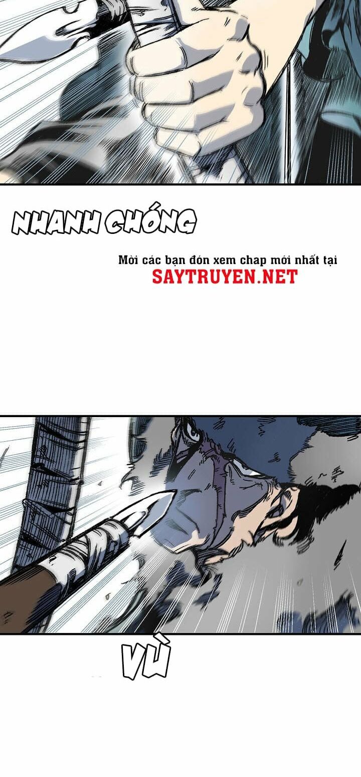 Hồi Ức Của Chiến Thần Chapter 5 - Trang 24