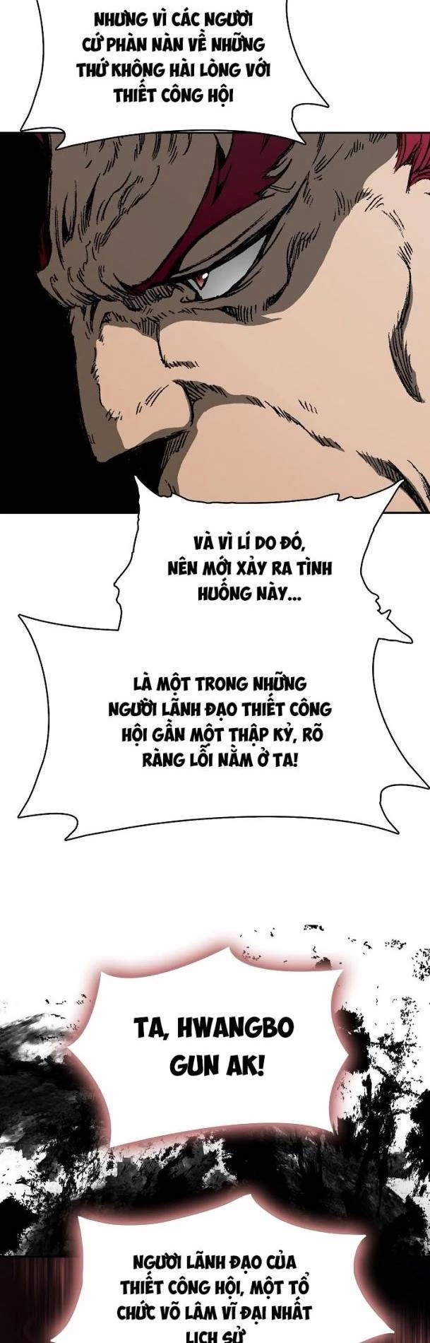 Hồi Ức Của Chiến Thần Chapter 168 - Trang 27