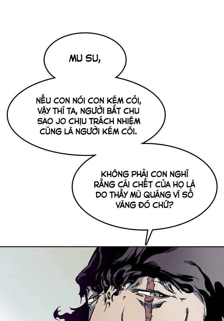 Hồi Ức Của Chiến Thần Chapter 23 - Trang 20