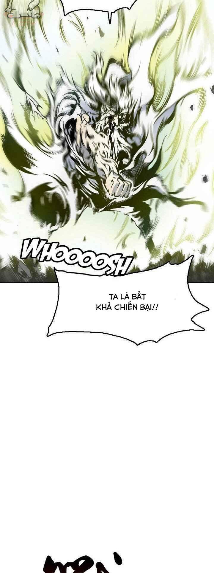 Hồi Ức Của Chiến Thần Chapter 40 - Trang 4