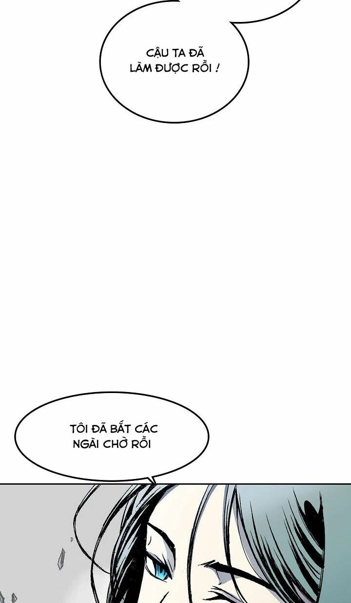 Hồi Ức Của Chiến Thần Chapter 16 - Trang 20