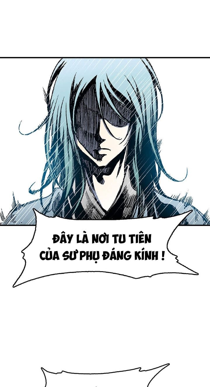 Hồi Ức Của Chiến Thần Chapter 10 - Trang 31