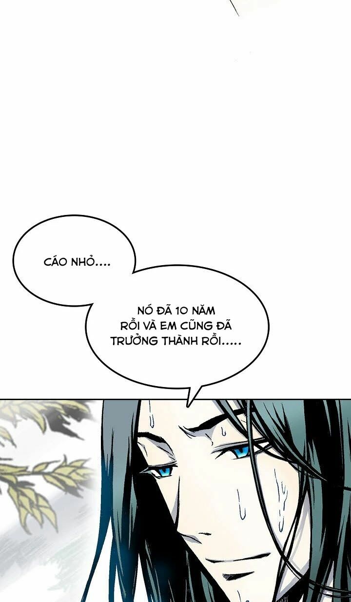 Hồi Ức Của Chiến Thần Chapter 17 - Trang 17