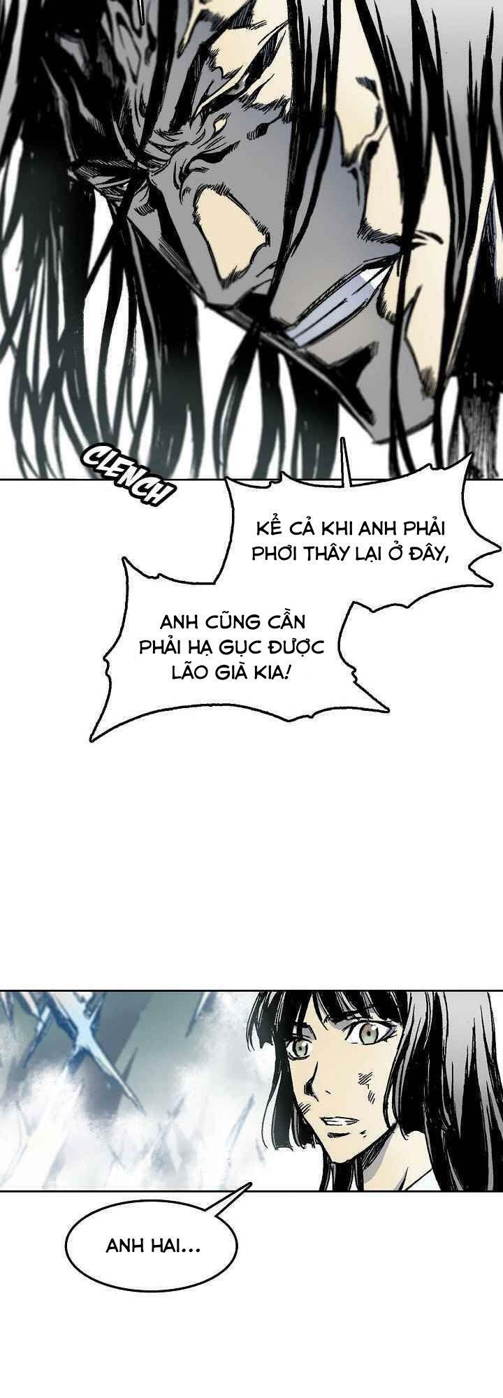 Hồi Ức Của Chiến Thần Chapter 43 - Trang 12