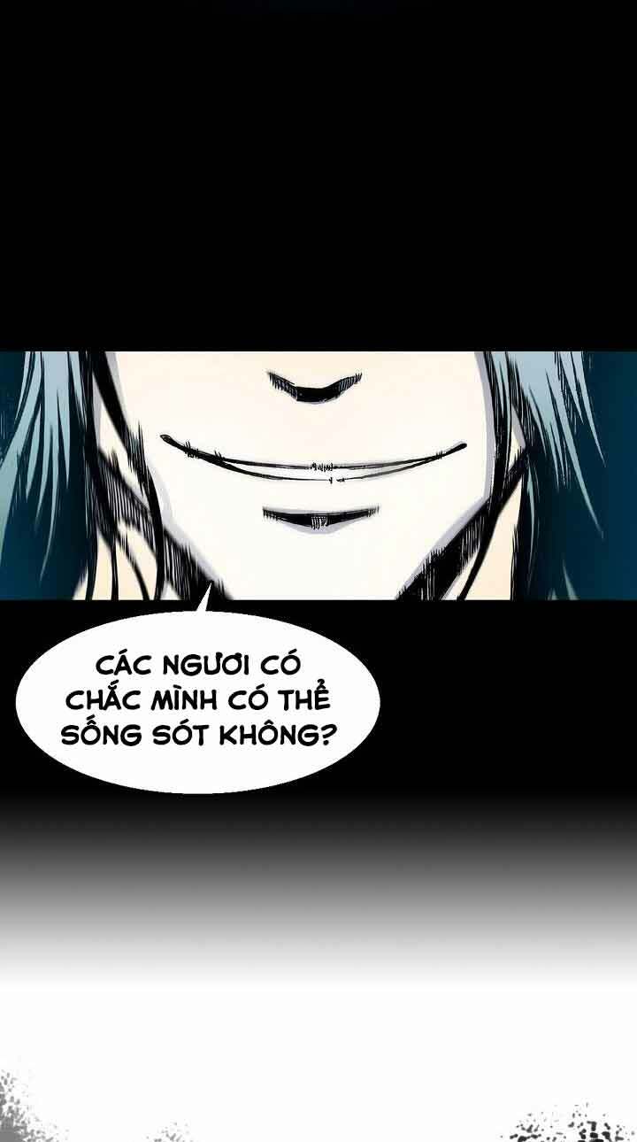 Hồi Ức Của Chiến Thần Chapter 35 - Trang 8