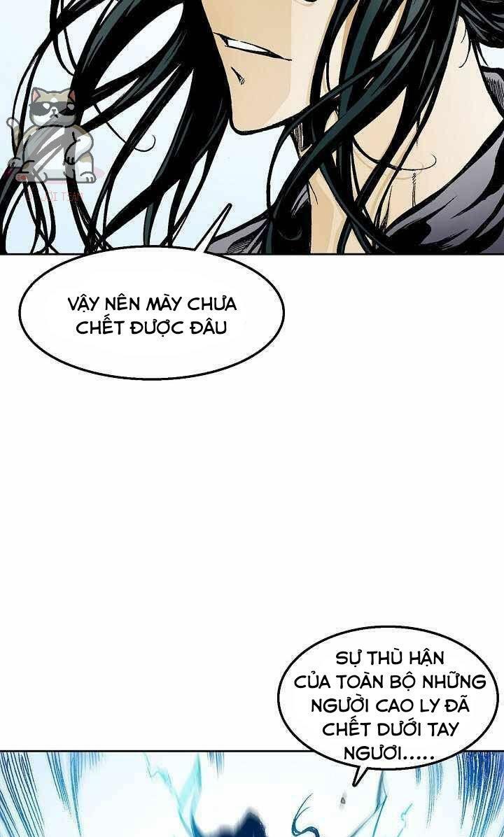 Hồi Ức Của Chiến Thần Chapter 37 - Trang 28