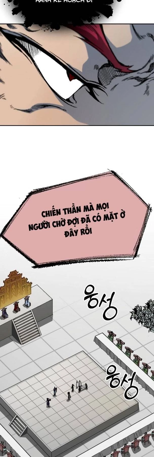 Hồi Ức Của Chiến Thần Chapter 170 - Trang 35