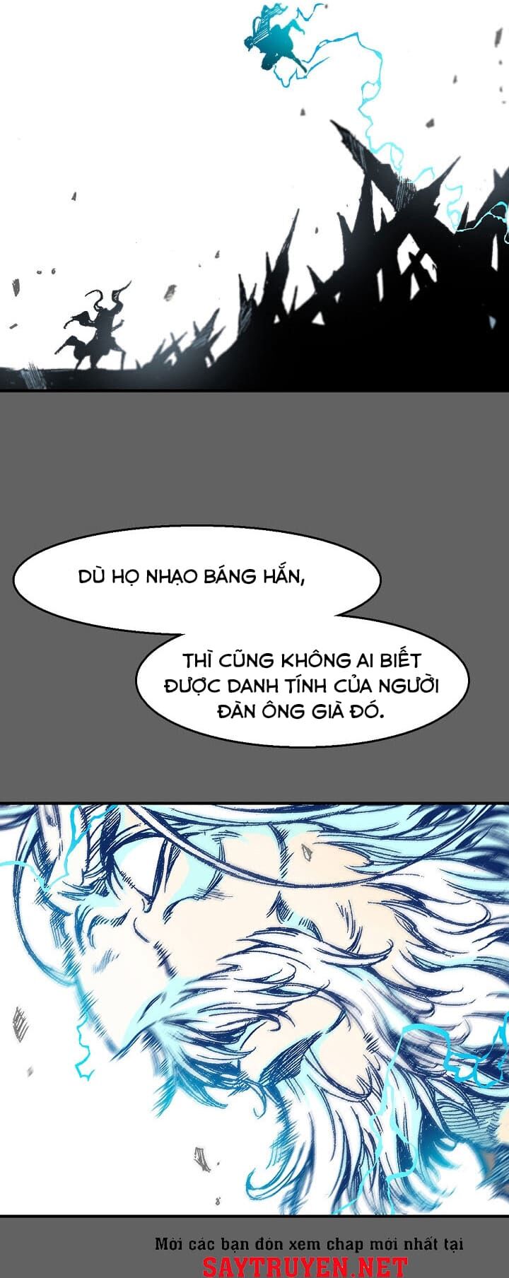 Hồi Ức Của Chiến Thần Chapter 9 - Trang 33