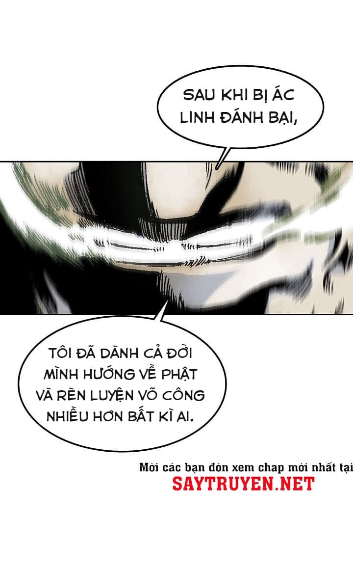 Hồi Ức Của Chiến Thần Chapter 15 - Trang 42