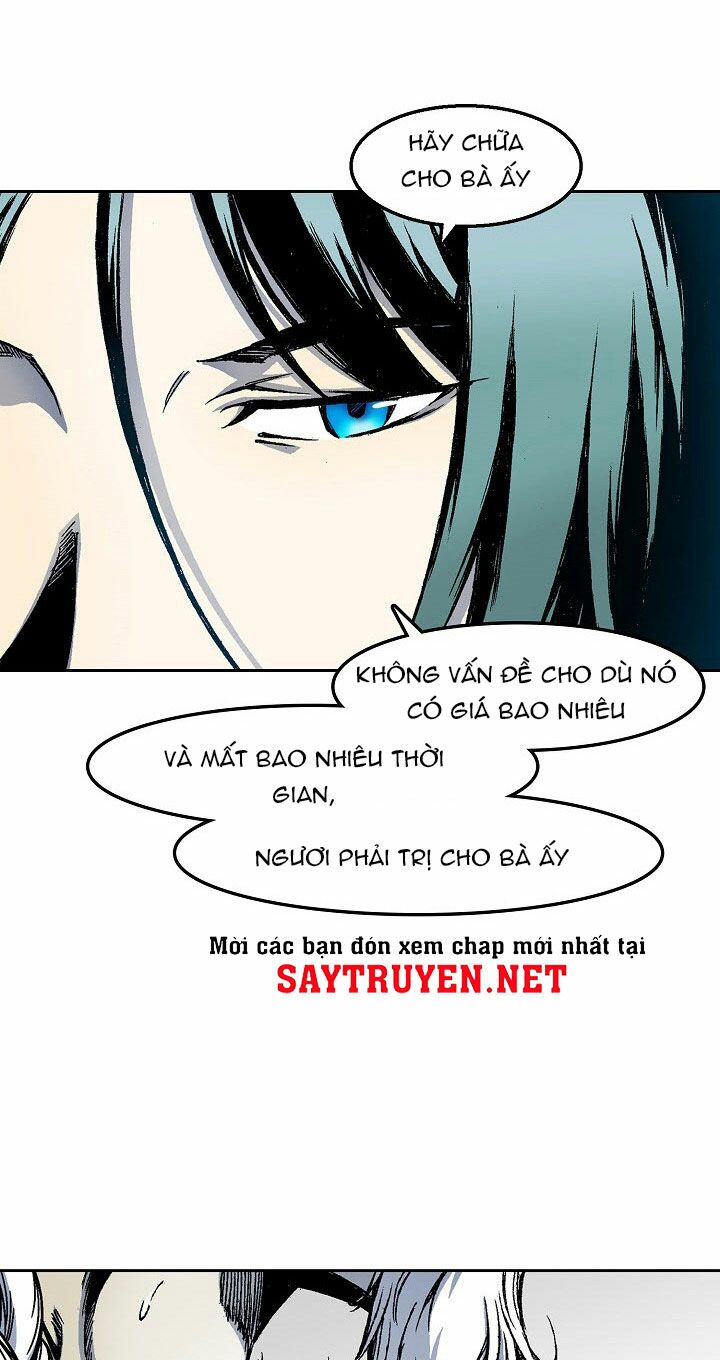 Hồi Ức Của Chiến Thần Chapter 28 - Trang 27