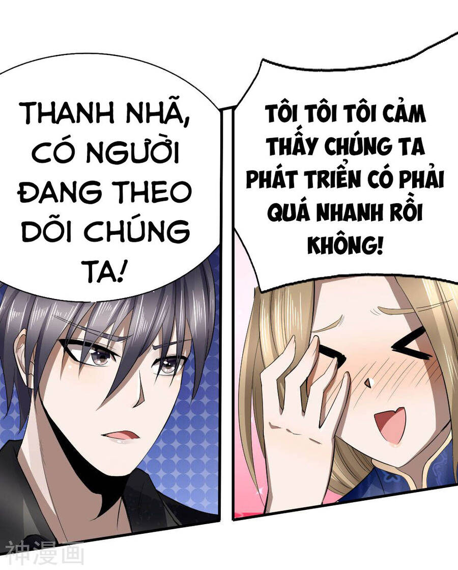 Tuyệt Thế Binh Vương Chapter 89 - Trang 5