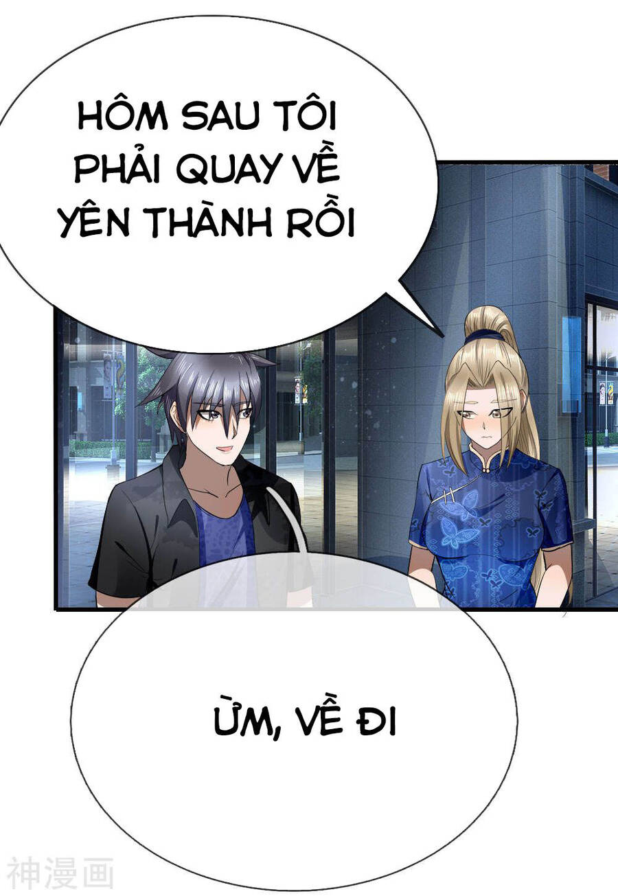 Tuyệt Thế Binh Vương Chapter 92 - Trang 4