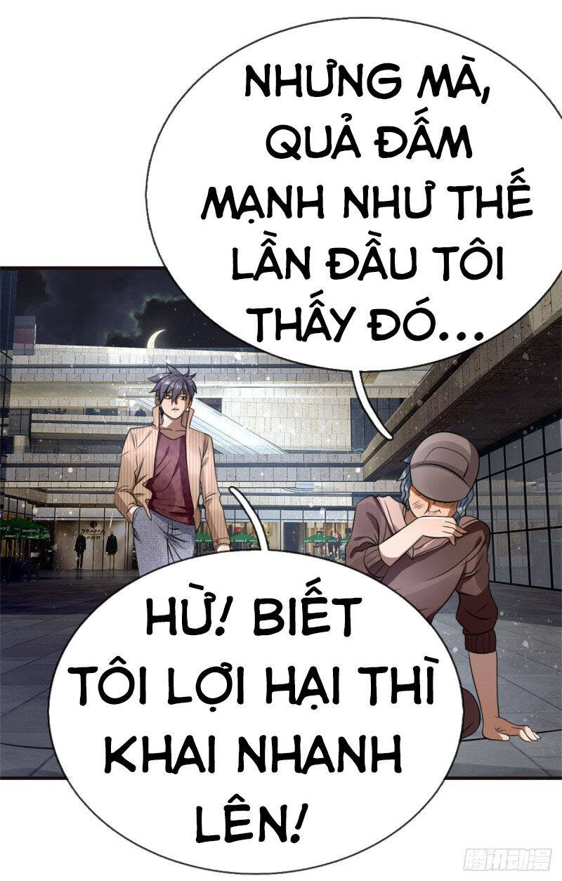 Tuyệt Thế Binh Vương Chapter 101 - Trang 16