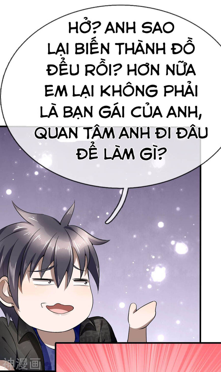 Tuyệt Thế Binh Vương Chapter 93 - Trang 6