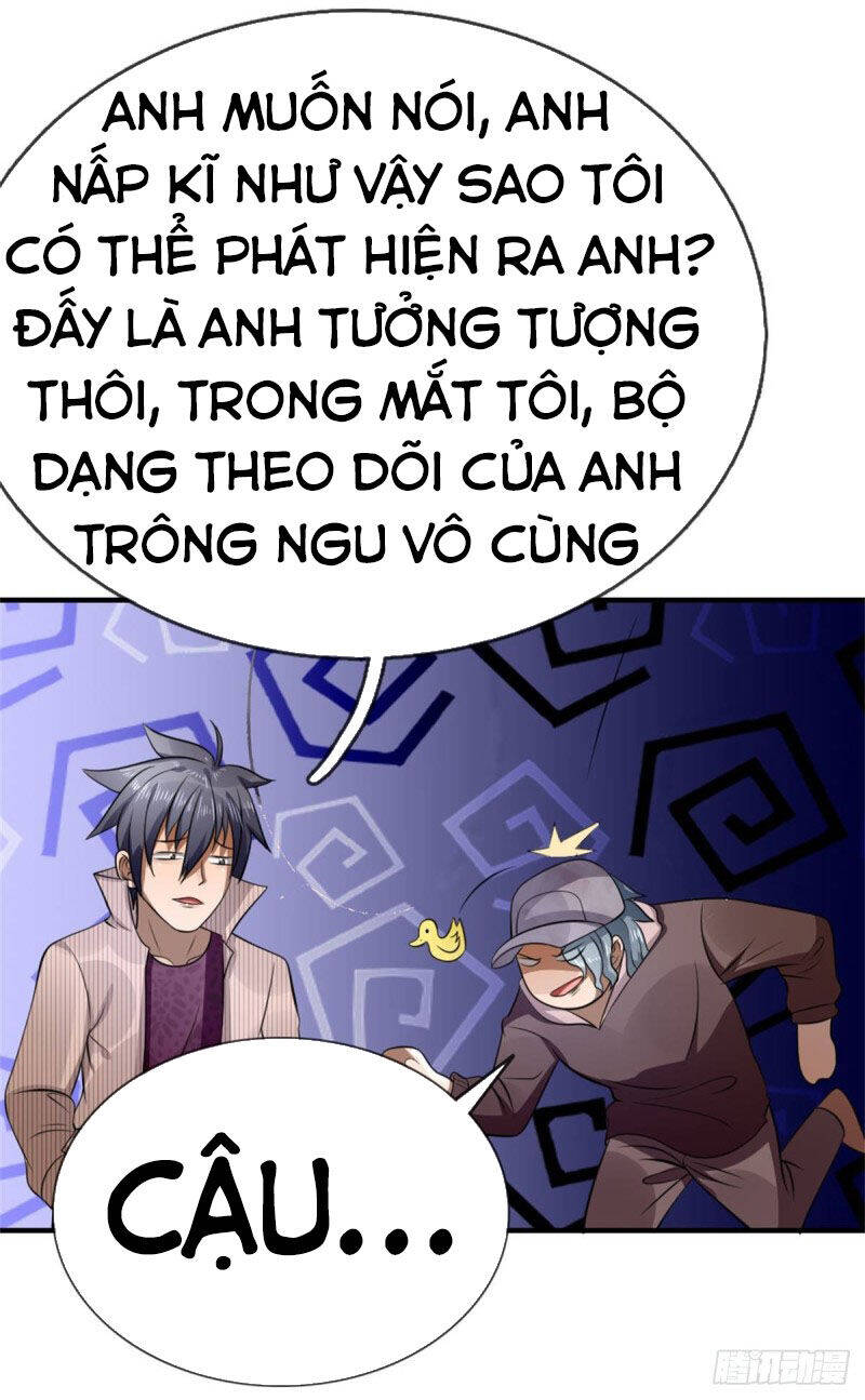 Tuyệt Thế Binh Vương Chapter 101 - Trang 9