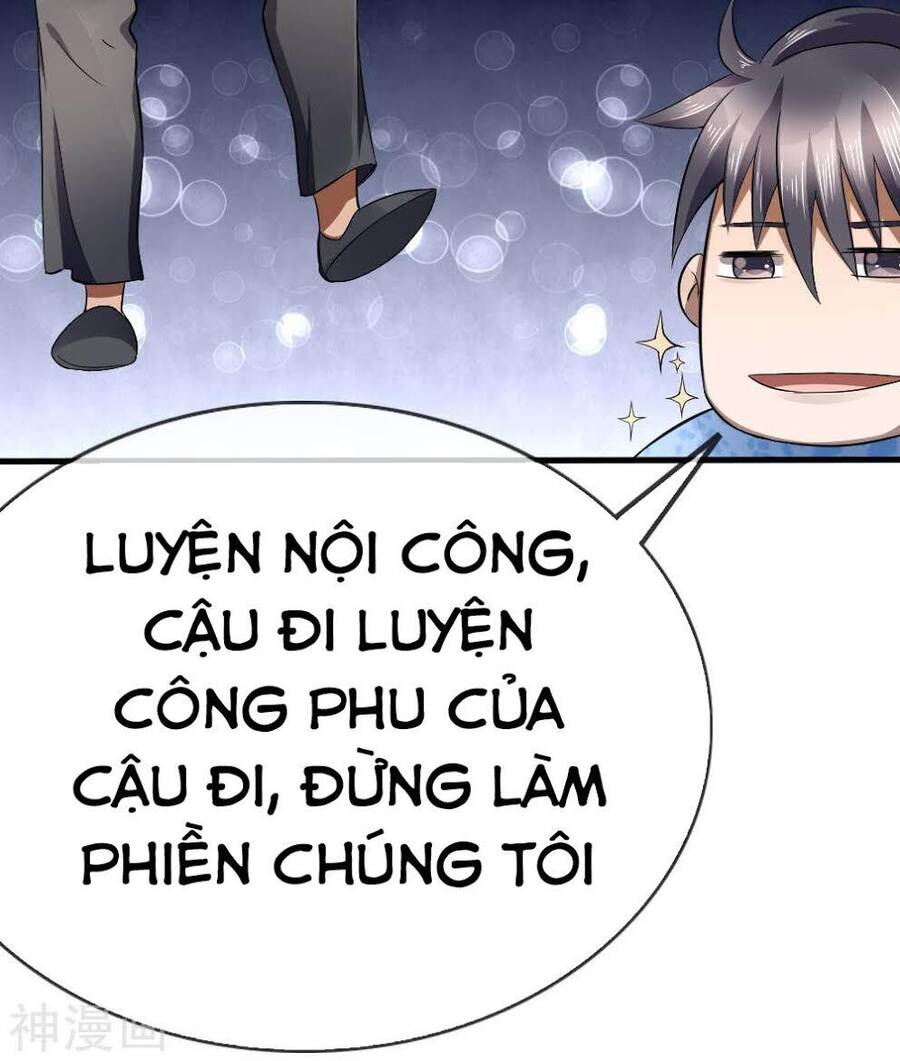 Tuyệt Thế Binh Vương Chapter 94 - Trang 8