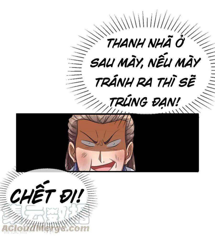 Tuyệt Thế Binh Vương Chapter 108 - Trang 16