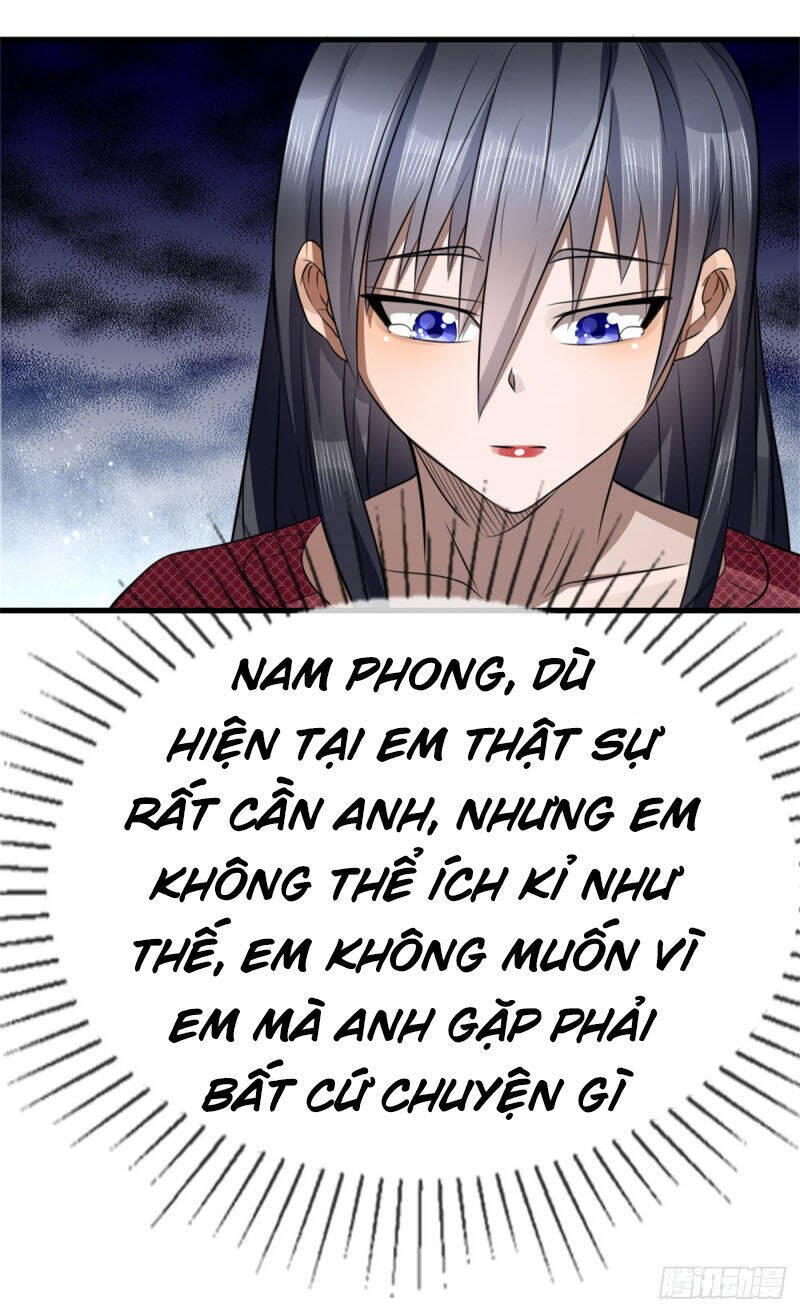 Tuyệt Thế Binh Vương Chapter 104 - Trang 16