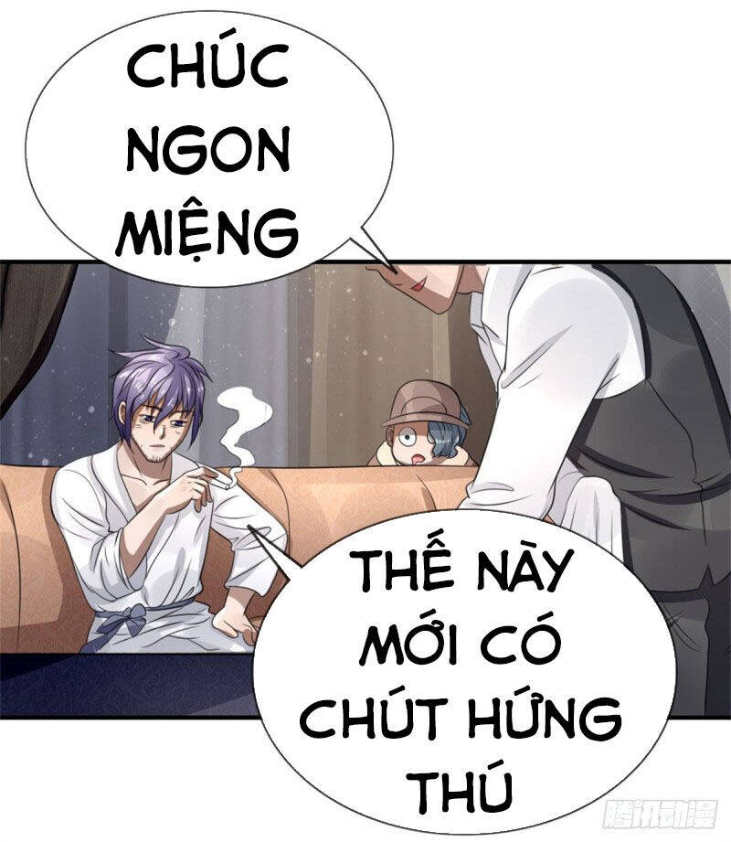 Tuyệt Thế Binh Vương Chapter 102 - Trang 11