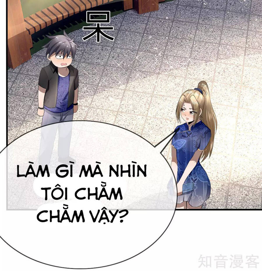 Tuyệt Thế Binh Vương Chapter 87 - Trang 4