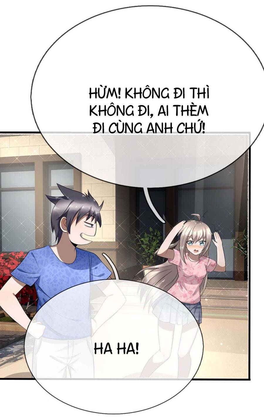 Tuyệt Thế Binh Vương Chapter 97 - Trang 2