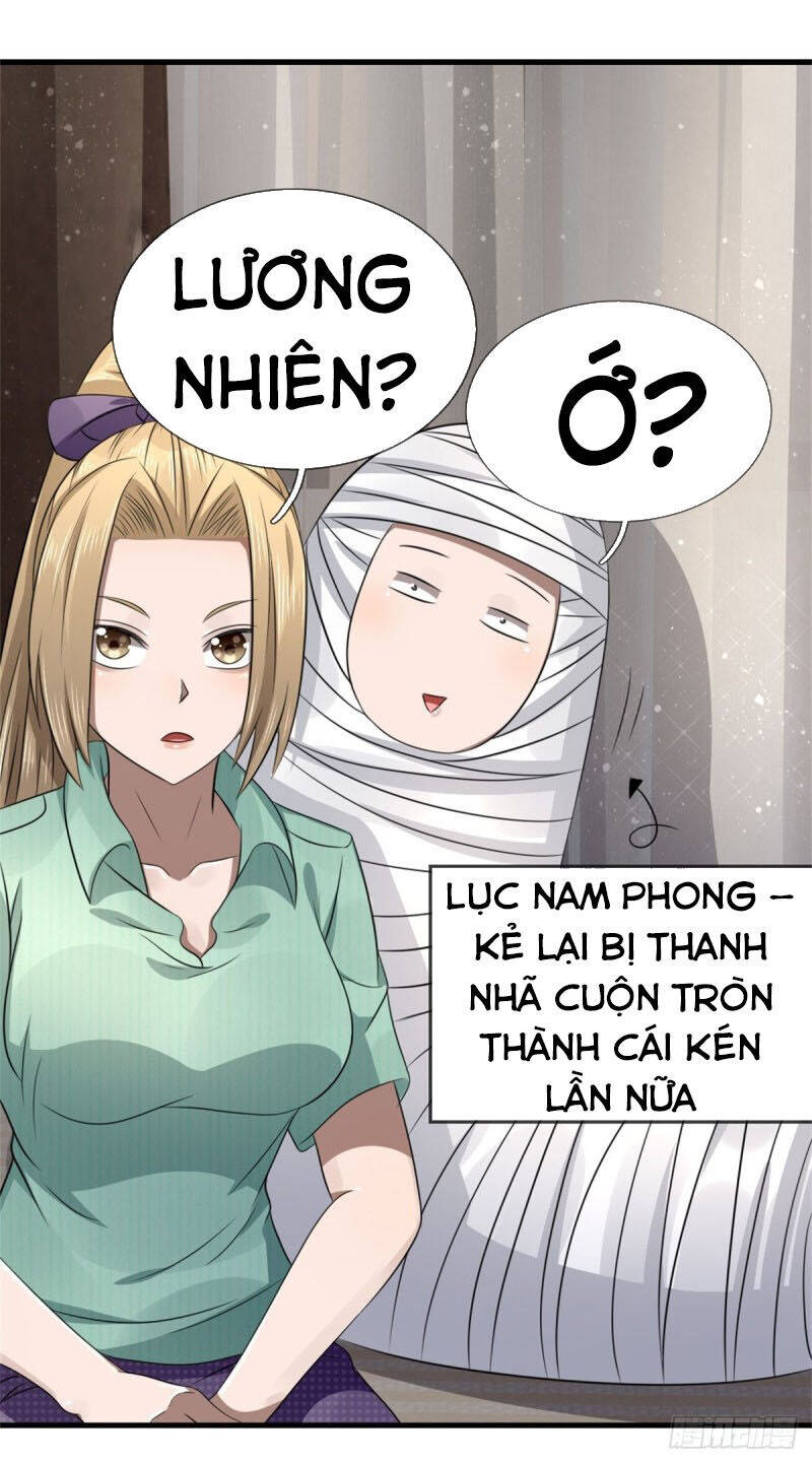 Tuyệt Thế Binh Vương Chapter 106 - Trang 14