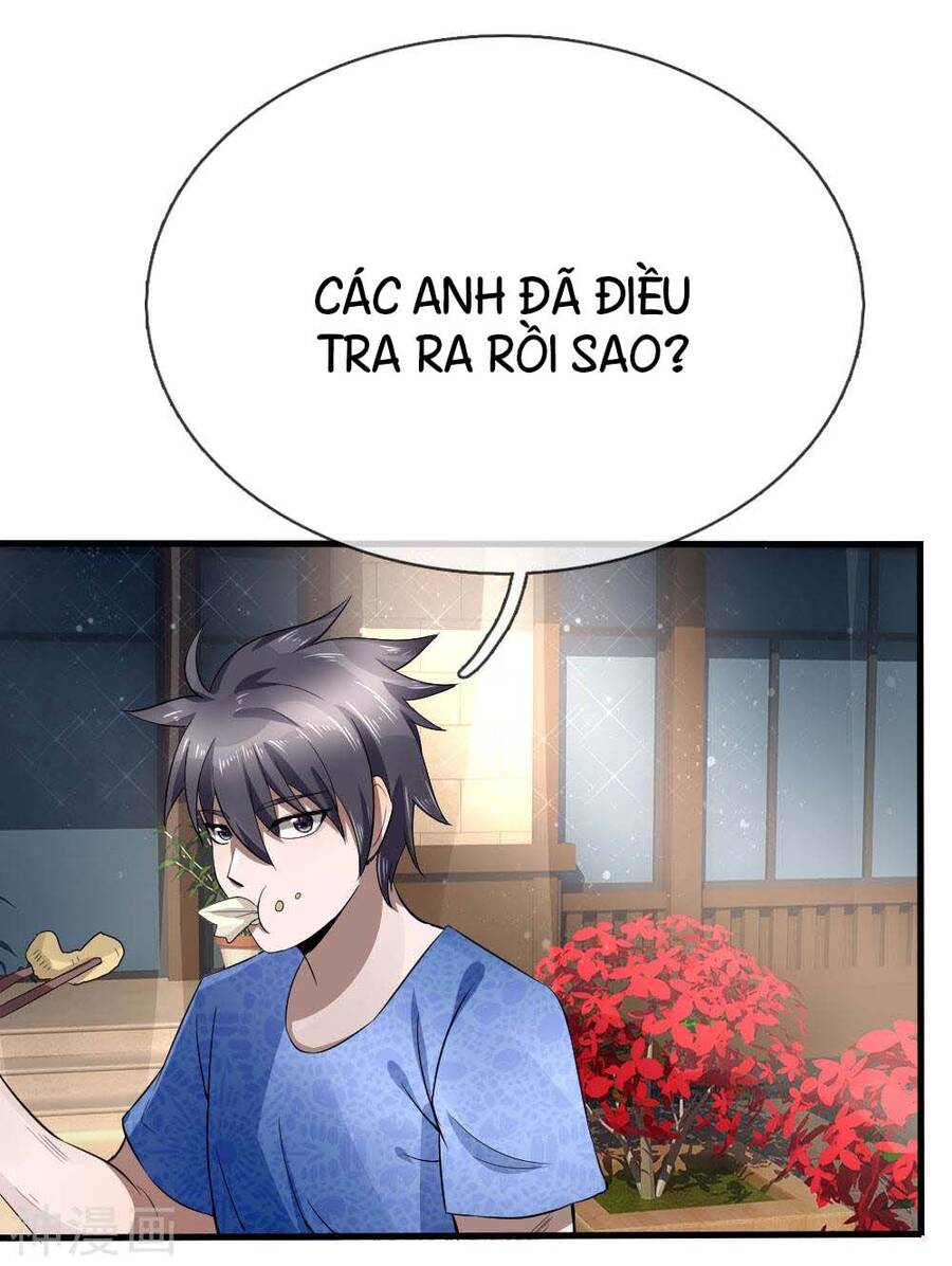 Tuyệt Thế Binh Vương Chapter 96 - Trang 1