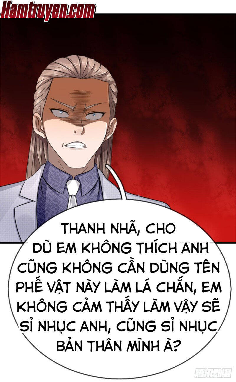 Tuyệt Thế Binh Vương Chapter 107 - Trang 4