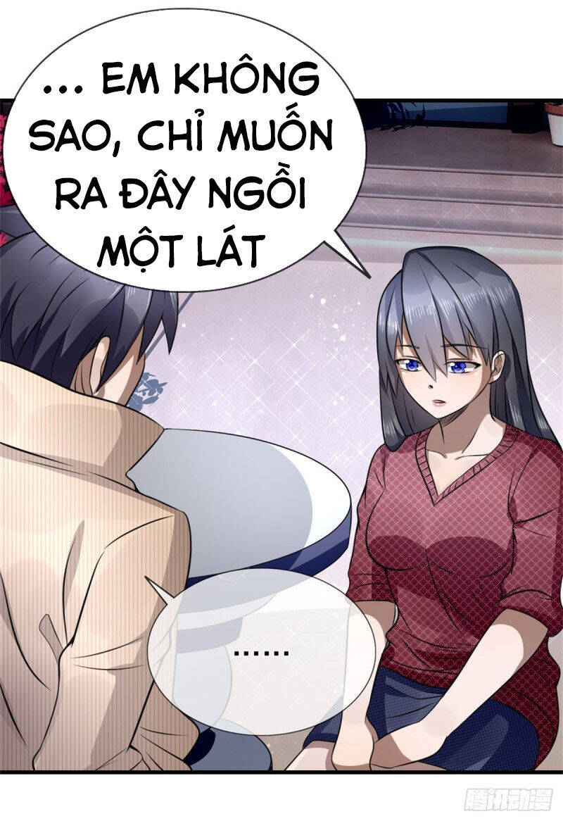 Tuyệt Thế Binh Vương Chapter 104 - Trang 10