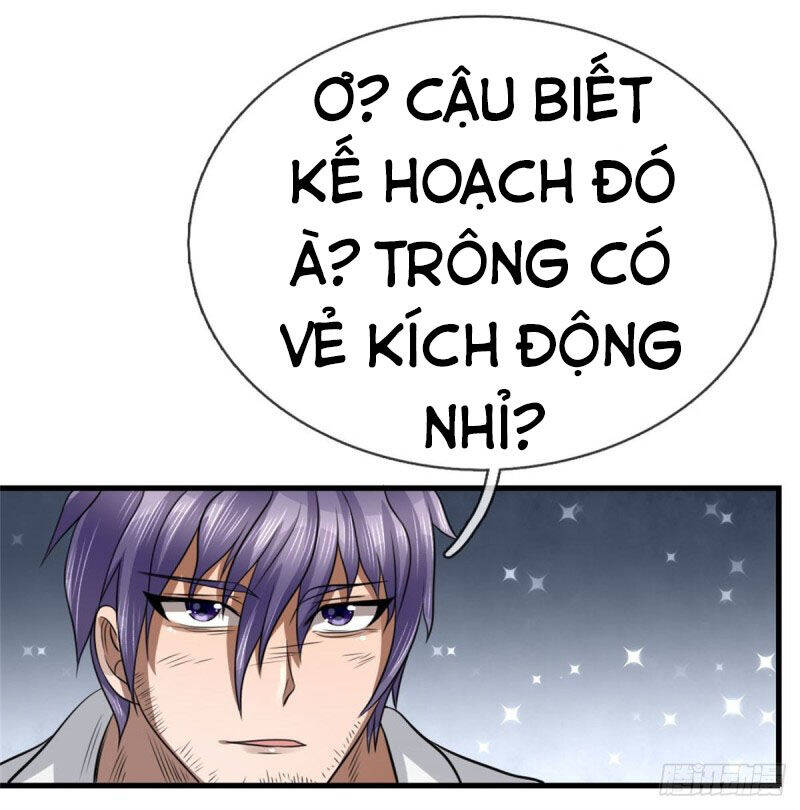 Tuyệt Thế Binh Vương Chapter 103 - Trang 18