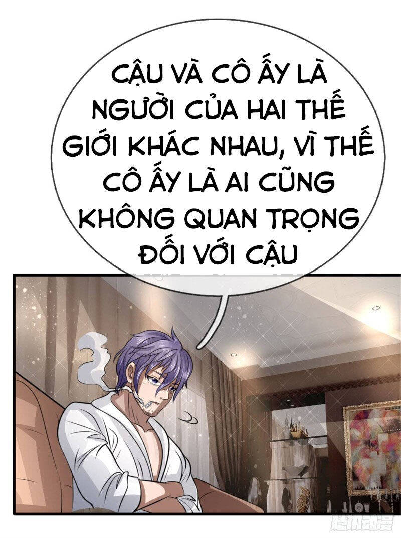 Tuyệt Thế Binh Vương Chapter 103 - Trang 15