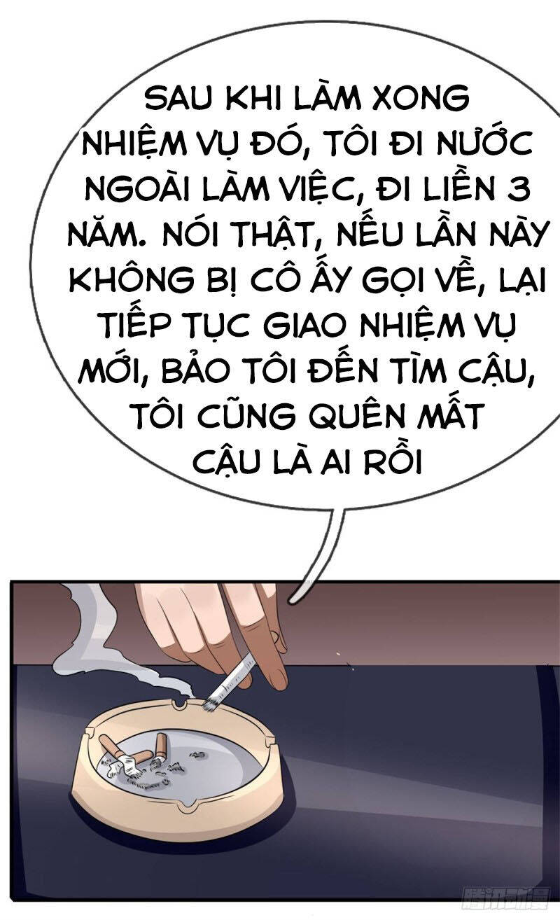 Tuyệt Thế Binh Vương Chapter 103 - Trang 5