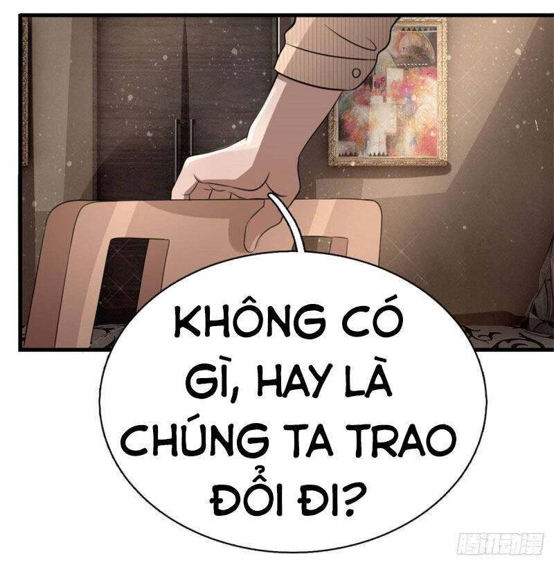 Tuyệt Thế Binh Vương Chapter 103 - Trang 20