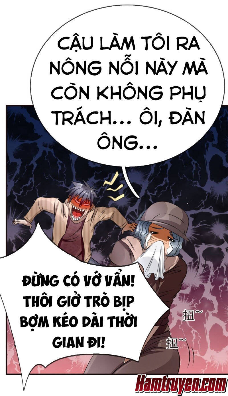 Tuyệt Thế Binh Vương Chapter 101 - Trang 18