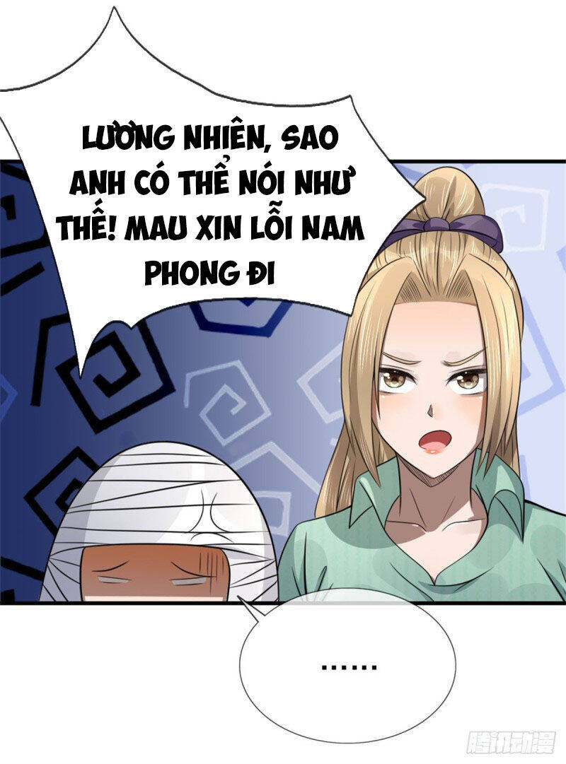 Tuyệt Thế Binh Vương Chapter 107 - Trang 5