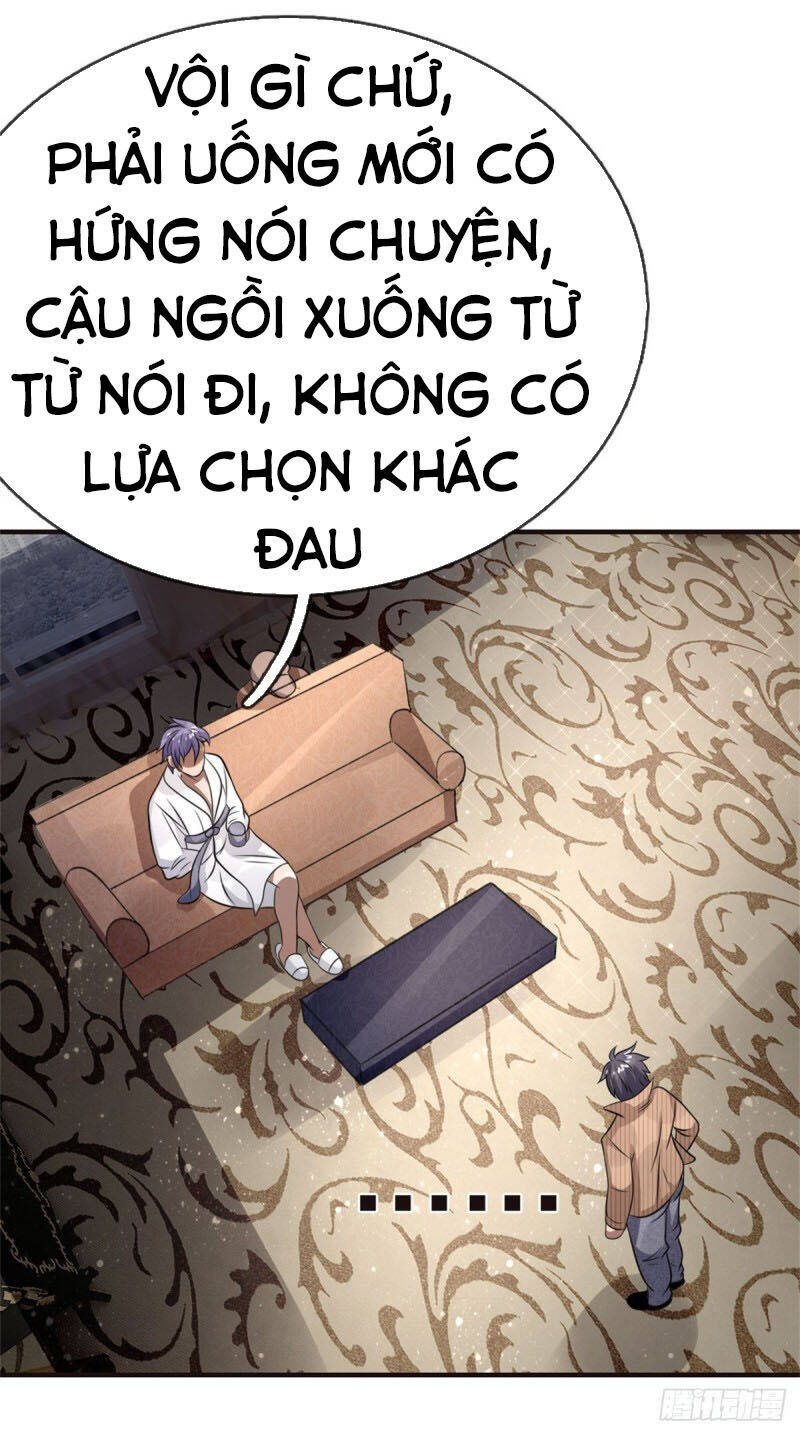 Tuyệt Thế Binh Vương Chapter 102 - Trang 7