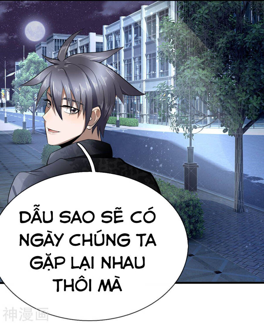 Tuyệt Thế Binh Vương Chapter 92 - Trang 6